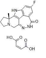 Pamiparib maleate 2086689-94-1